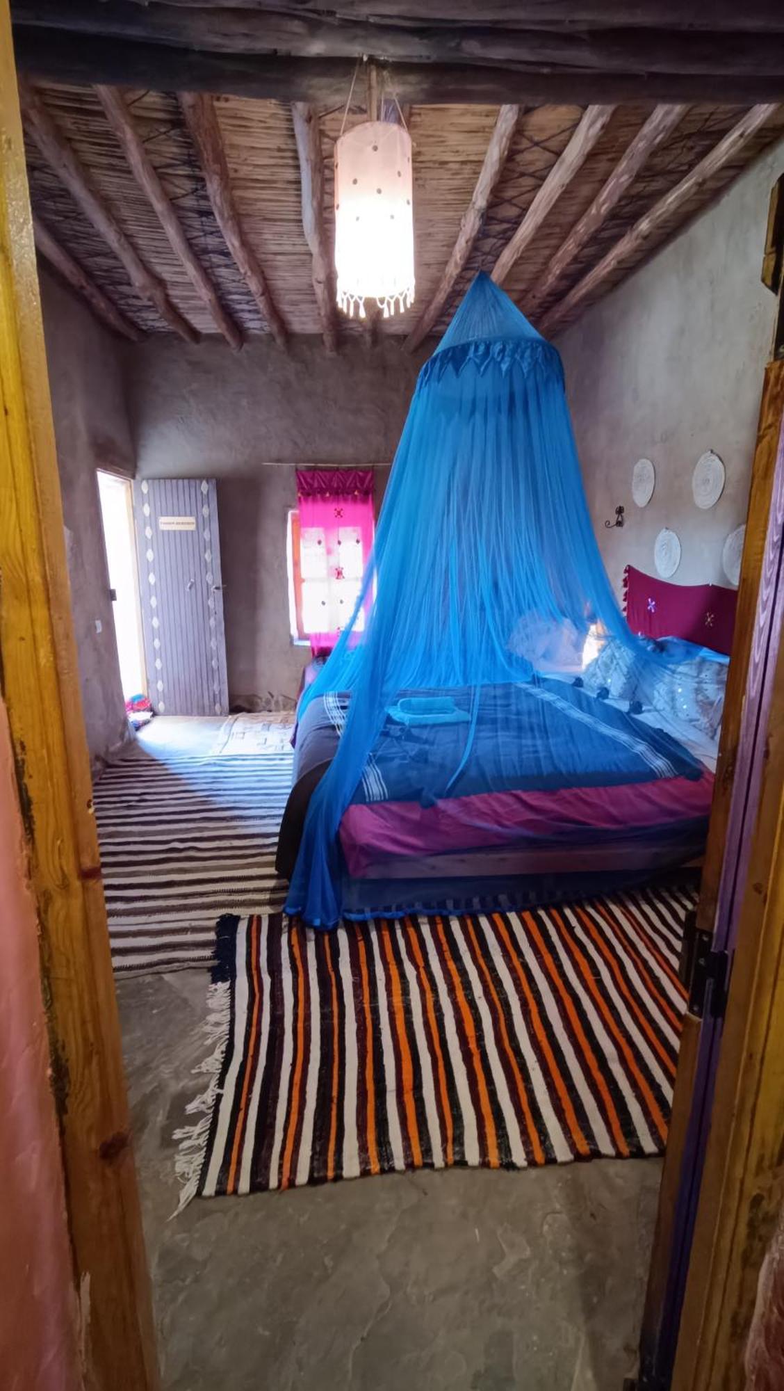 Kasbah Luna Del Sur Erfoud Dış mekan fotoğraf