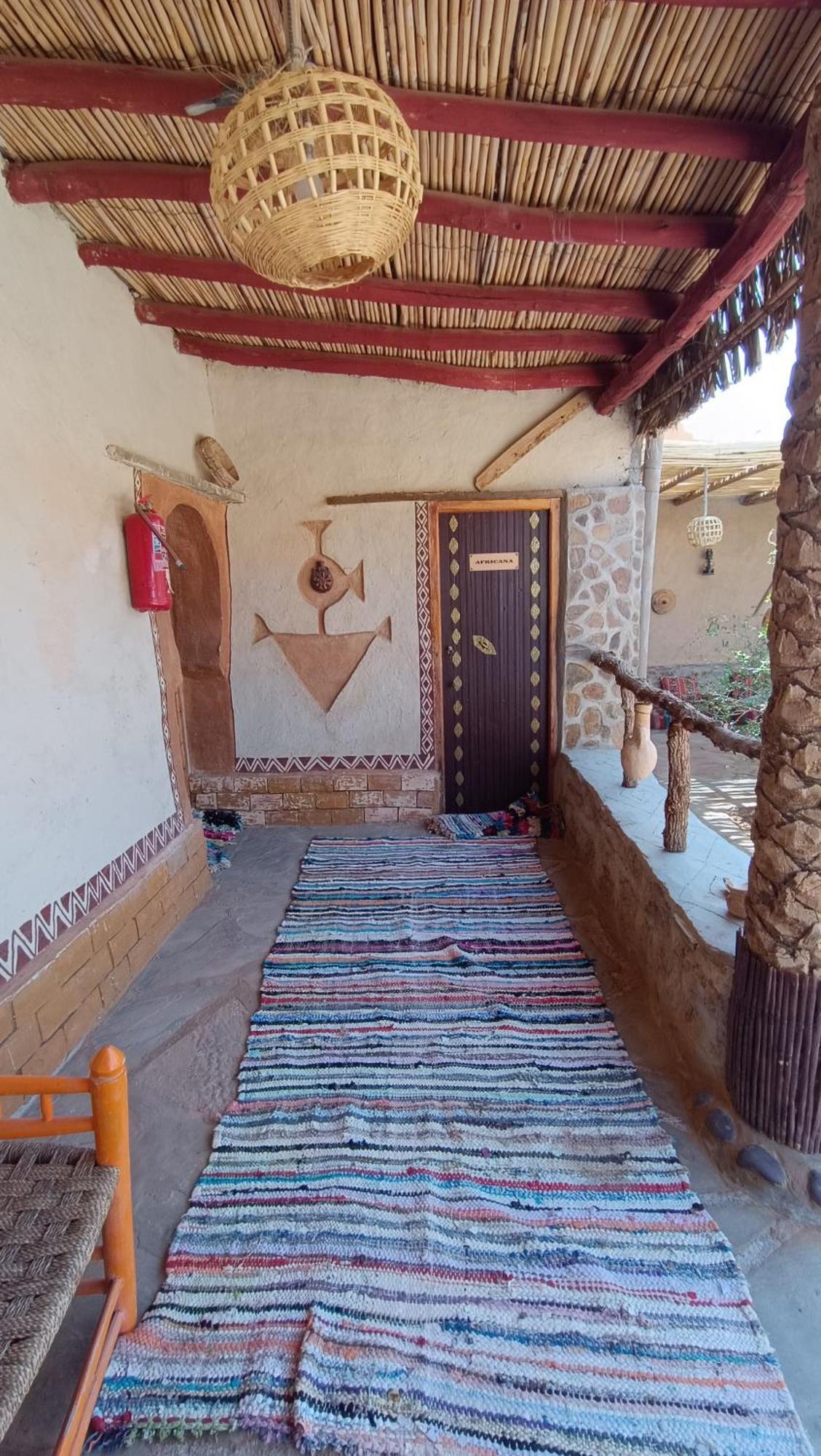 Kasbah Luna Del Sur Otel Erfoud Dış mekan fotoğraf