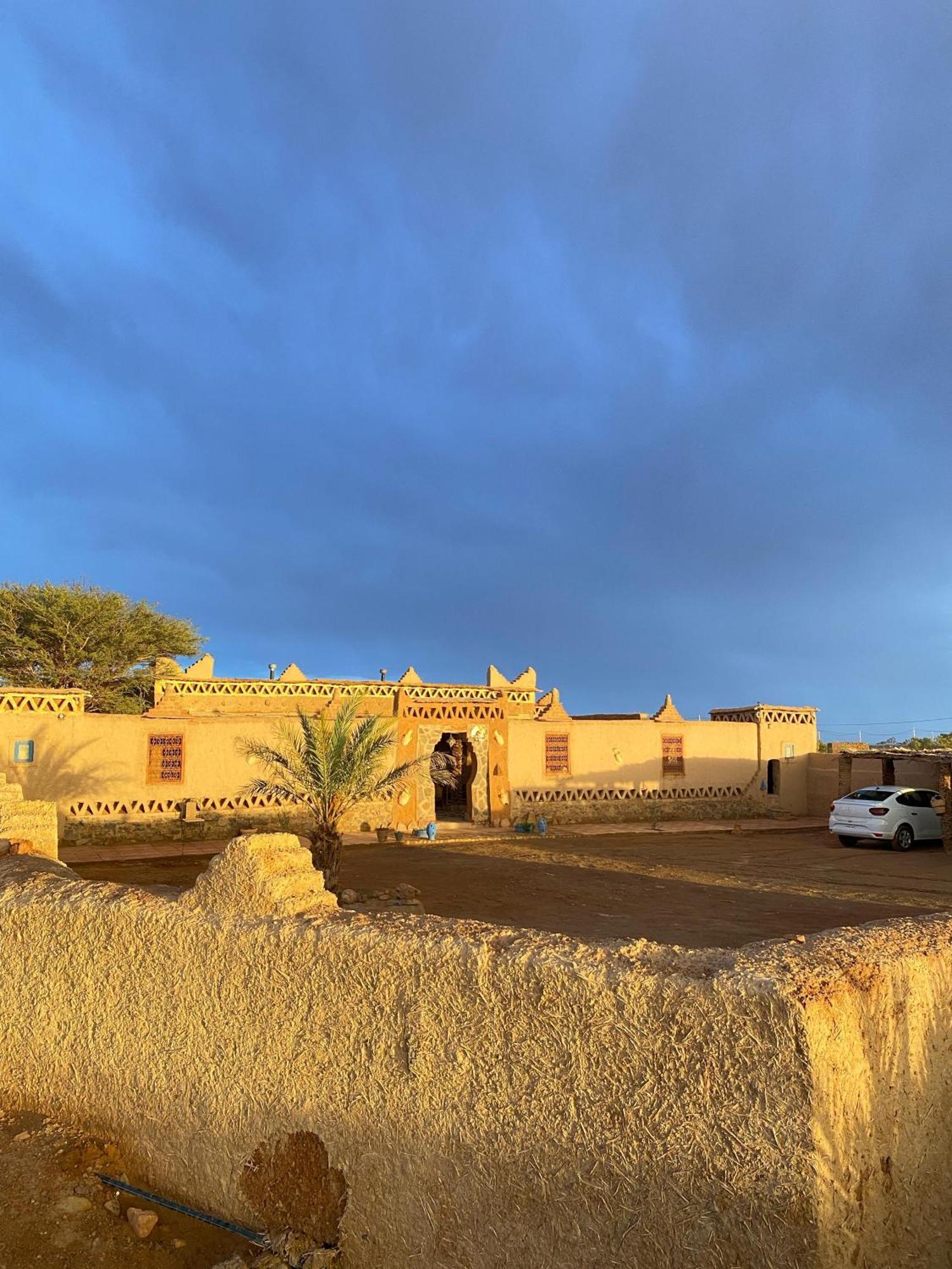 Kasbah Luna Del Sur Erfoud Dış mekan fotoğraf