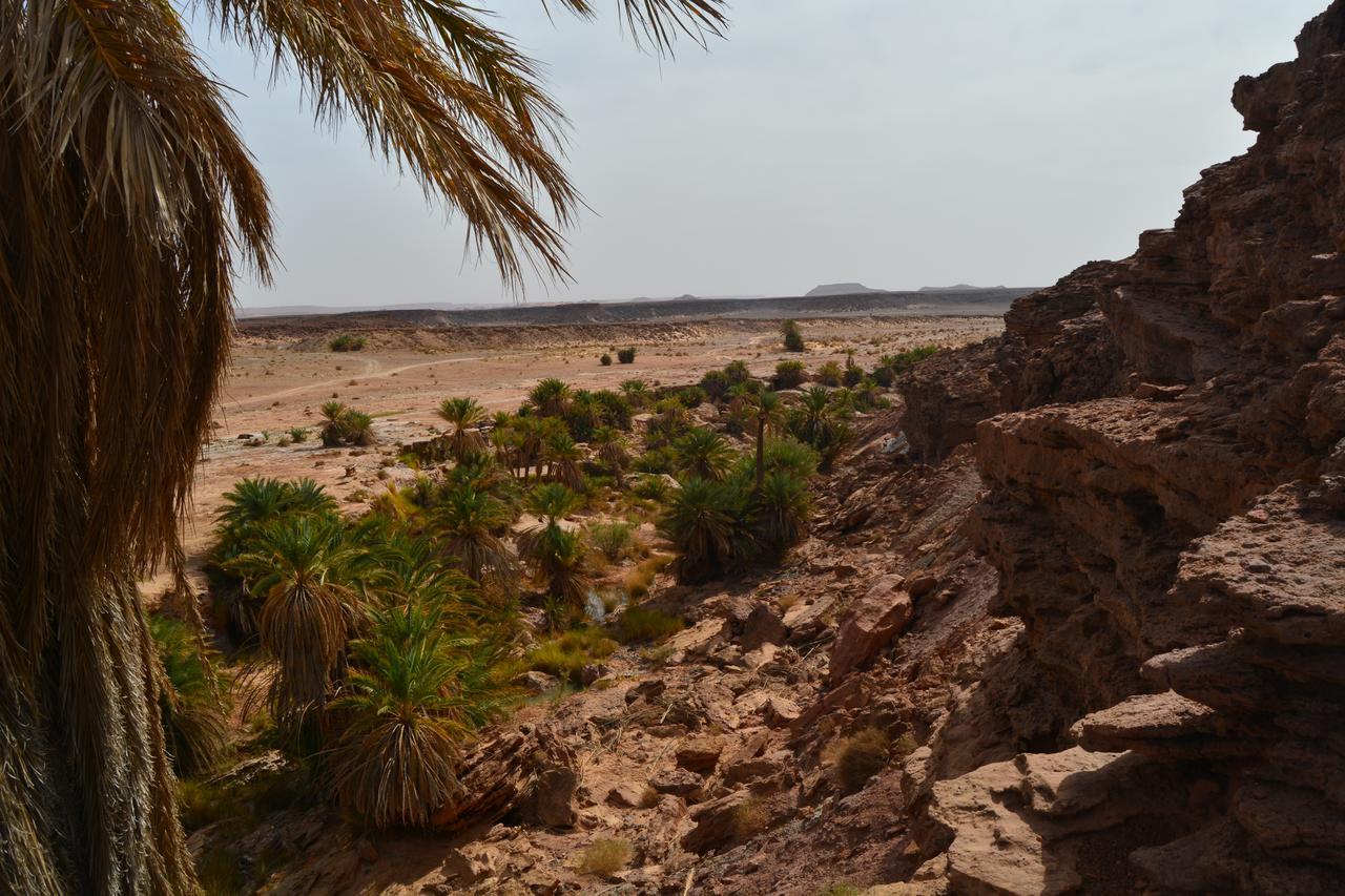 Kasbah Luna Del Sur Otel Erfoud Dış mekan fotoğraf