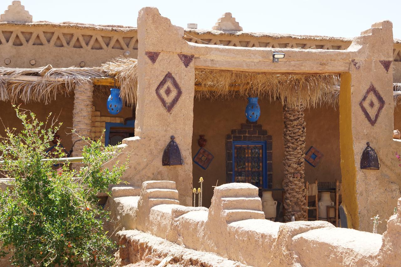 Kasbah Luna Del Sur Erfoud Dış mekan fotoğraf
